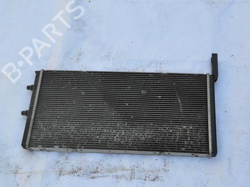 Used Water radiator BMW 5 Gran Turismo (F07) 550 i (408 hp) 28909615