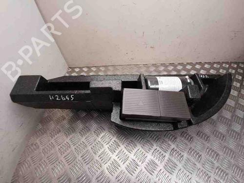 Used Other Other AUDI Q7 (4MB, 4MG, 4MQ) 3.0 TFSI quattro (333 hp) 28925242 28925242