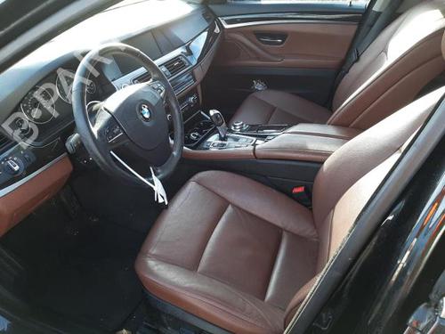 Pipe BMW 5 (F10) 535 i xDrive | BP40286130M125 - Image 9