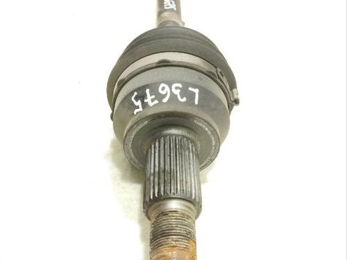 Right front driveshaft MASERATI QUATTROPORTE VI 3.0 S Q4 | BP38994850M39 - Image 4