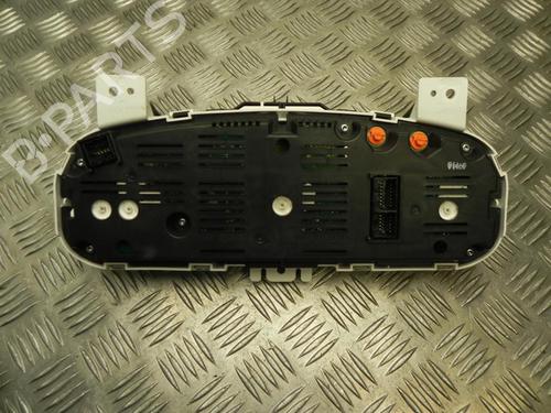 Instrument cluster KIA CEE'D Hatchback (ED) 1.4 | BP37581262C47 - Image 4