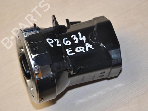 Air vent MERCEDES-BENZ EQA (H243) EQA 250+ (243.702) | BP28916958I21 - Image 4