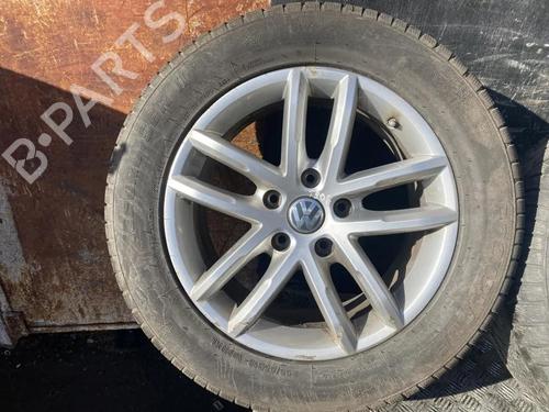 Used Rim Rim VW TOUAREG (7P5, 7P6) 3.0 V6 TDI (262 hp) 33239766 33239766