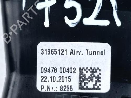 Luftventilen VOLVO XC90 II (256) T8 Hybrid AWD | BP39083920I21 - Image 7