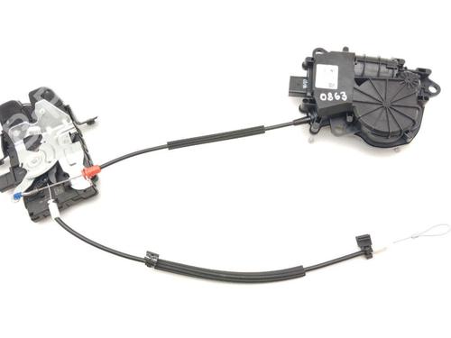 Used Tailgate lock MASERATI LEVANTE SUV (M161) 3.0 Q4 (350 hp) 28913697