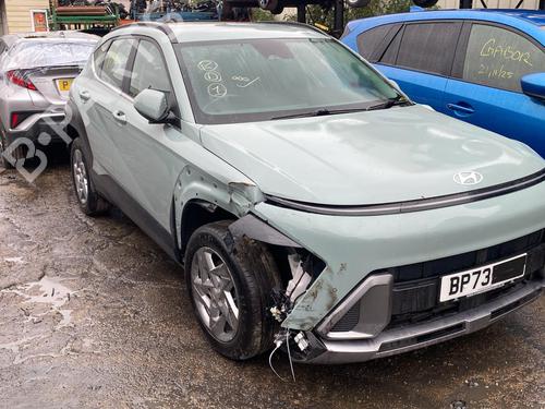 Switch HYUNDAI KONA (SX2) 1.0 T-GDi Hybrid 48V | BP37570462I30 - Image 4