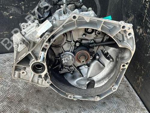 Gearbox DACIA SANDERO III 1.0 TCe 100 ECO-G | BP37562477M3 - Image 4
