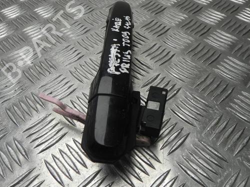 Front left exterior door handle TOYOTA PRIUS Liftback (_W2_) 1.5 Hybrid (NHW20_, NHW20R) | BP28943737C128 