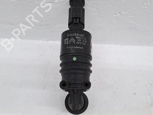 Windscreen washer tank CITROËN C4 CACTUS 1.2 THP 110 | BP28939711C113 