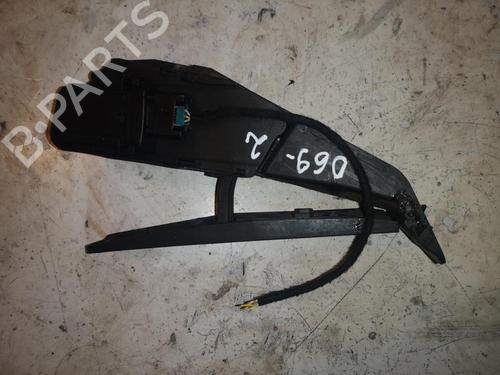 Pedal BMW 1 (E81) 118 d | BP38962934I4 - Image 3