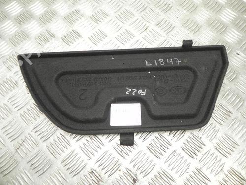 Boot lining KIA PROCEED (CD) 1.6 T-GDI GT | BP37545425I3 - Image 2