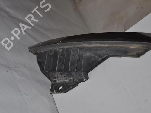 Front bumper MERCEDES-BENZ EQA (H243) EQA 250+ (243.702) | BP28916175C7 