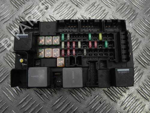 Used Fuse box JAGUAR XJ (X351) 3.0 SCV6 (340 hp) 28936850