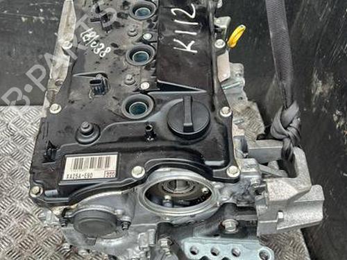 Engine LEXUS ES (_Z10_, _A10_, _H10_) 300h (AXZH10, AXZH11) | BP37559782M1 - Image 4
