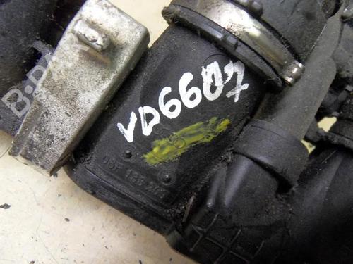 Injection rail VW GOLF V (1K1) 2.0 FSI | BP35811114M98 - Image 5