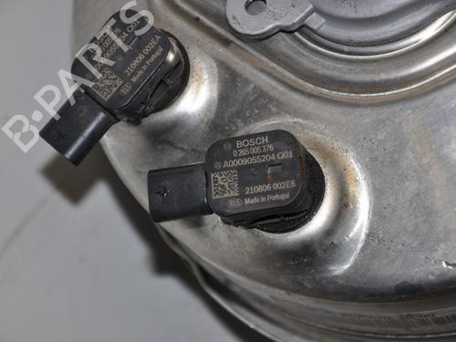 Servo brake MERCEDES-BENZ EQA (H243) EQA 350 4-matic (243.712) | BP38964148M42 - Image 7