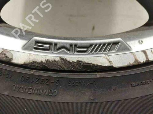 Rim MERCEDES-BENZ M-CLASS (W166) ML 63 AMG 4-matic (166.074) | BP28924484C45 