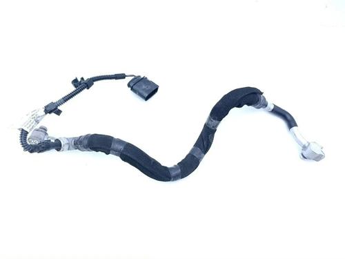 Used AC pipe AC pipe PORSCHE PANAMERA (971) 4.0 Turbo S E-Hybrid (97AFH1, 97BFH1) (680 hp) 33984934 33984934