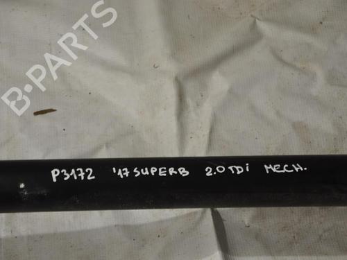 Driveshaft SKODA SUPERB III Estate (3V5) 2.0 TDI 4x4 | BP28936356M37 