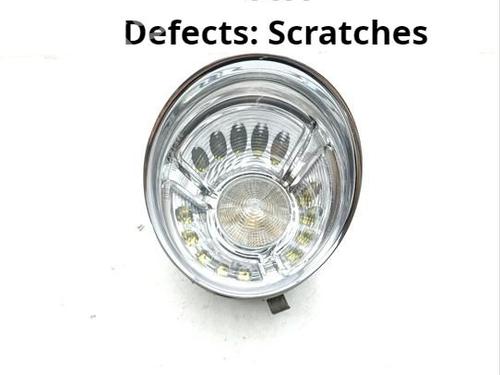 Used Left front fog light Left front fog light 39418840 39418840
