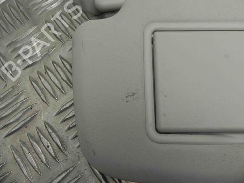 Left sun visor LAND ROVER DISCOVERY SPORT (L550) 2.0 D 4x4 | BP28910979I1 