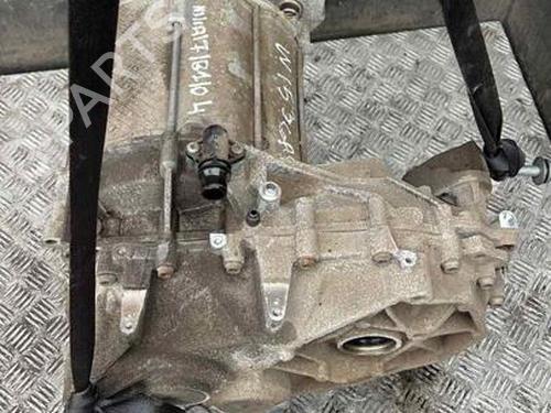 Engine SKODA ENYAQ iV SUV (5AZ) 80X 4x4 | BP37574338M1 - Image 2