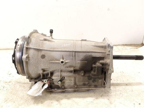 Gearkasse CHEVROLET CORVETTE (C7) 6.2 (466 hp) 28918047