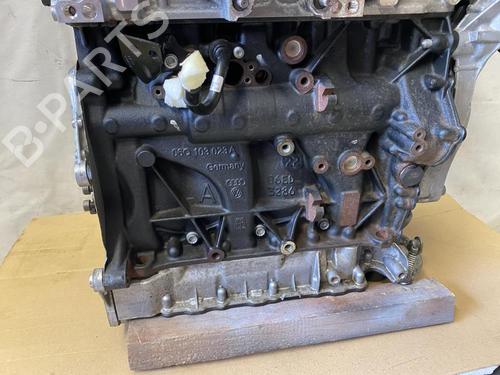 Engine CUPRA ATECA (KH7, KHP, KBP) 2.0 TSI 4Drive | BP38966351M1  - Image 18