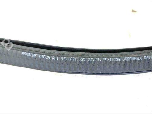 Rubber door seal PORSCHE PANAMERA (971) 3.0 4 (97ABA1, 97BBA1) | BP29373610C142 