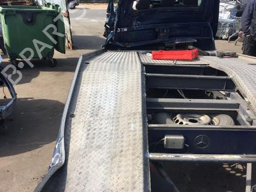 Switch MERCEDES-BENZ SPRINTER 3,5-t Platform/Chassis (B906) 316 CDI (906.131, 906.133, 906.135, 906.231, 906.233,... | BP37578903I30 - Image 5