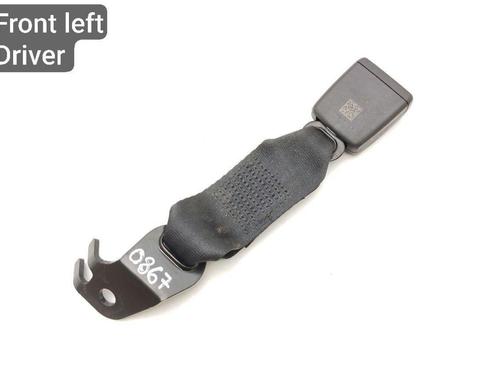 Used Seat buckle MASERATI LEVANTE SUV (M161) 3.0 Q4 (350 hp) 28909190