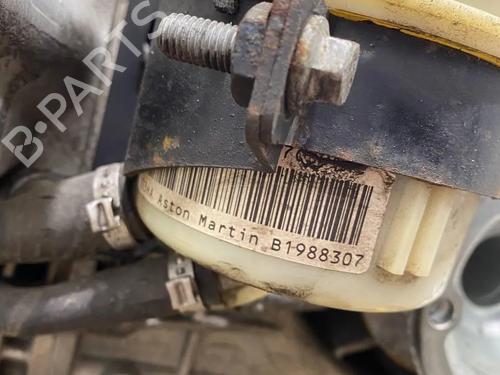 Gearbox ASTON MARTIN VANTAGE Vantage 4.7 V8 | BP28918664M3