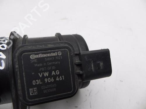 Electronic sensor VW PASSAT B7 (362) 2.0 TDI | BP37559247M84 - Image 2
