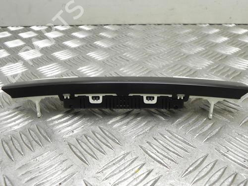 Módulo eletrónico VW TOUAREG (7LA, 7L6, 7L7) 3.0 V6 TDI (240 hp) 28938819
