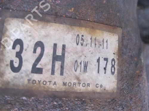 Rear differential LEXUS IS II (_E2_) 220d (ALE20) | BP28944192M24  - Image 7
