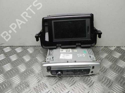 Used Radio Radio 37579137 37579137