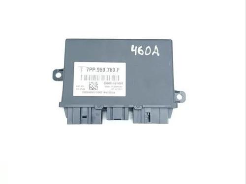 Used Electronic module Electronic module PORSCHE CAYENNE (92A) 4.8 Turbo (520 hp) 33206755 33206755