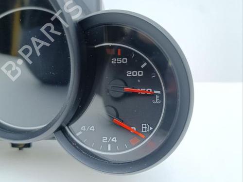 Instrument cluster PORSCHE CAYENNE (92A) 3.6 S | BP38997079C47 - Image 7