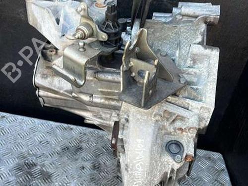 Gearbox CITROËN JUMPER II Van 2.2 HDi 110 | BP37571913M3  - Image 5