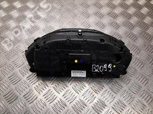Instrument cluster BMW 3 (F30, F80) 318 d | BP28934346C47 