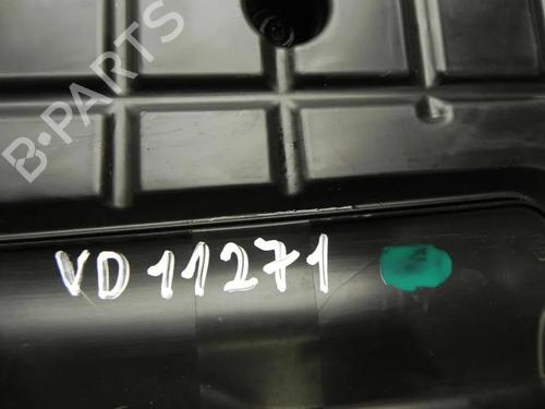 Air filter box AUDI A1 Sportback (8XA, 8XF) 1.4 TFSI | BP31048000M87 