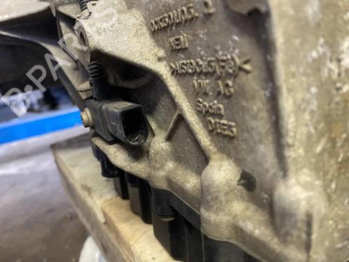 Gearbox AUDI Q5 (FYB, FYG) 2.0 TFSI quattro | BP31626098M3  - Image 14