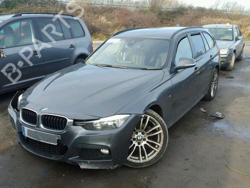 Engine control unit (ECU) BMW 3 Touring (F31) 320 d xDrive | BP37575934M57 - Image 6