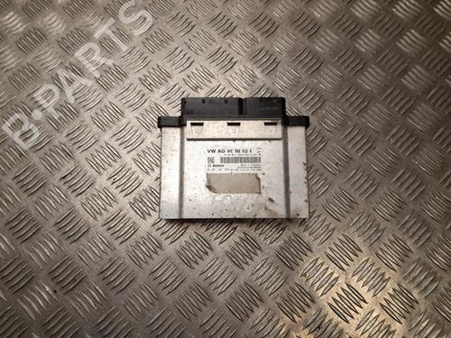 Used Engine control unit (ECU) Engine control unit (ECU) 37548696 37548696