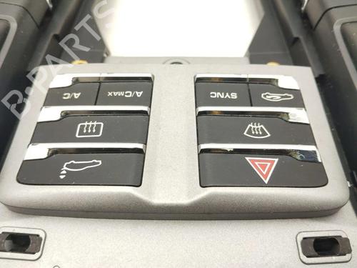 Electronic sensor PORSCHE PANAMERA (970) 3.6 | BP28909936M84  - Image 9