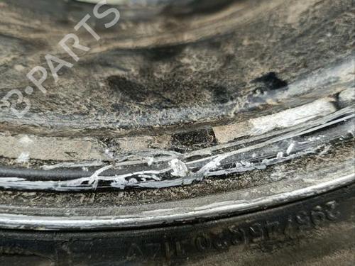 Rim JEEP GRAND CHEROKEE IV (WK, WK2) 6.4 SRT8 4x4 | BP29811824C45 