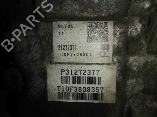 Gearbox VOLVO S60 II (134) D3 | BP28940203M3 