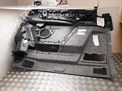 Boot lining MERCEDES-BENZ VITO Van (W447) 114 CDI (447.601, 447.603, 447.605) | BP37572325I3 - Image 5