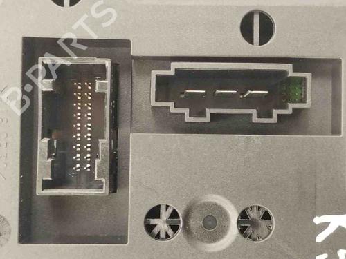 Switch PORSCHE CAYENNE (92A) 4.8 S | BP28915851I30 