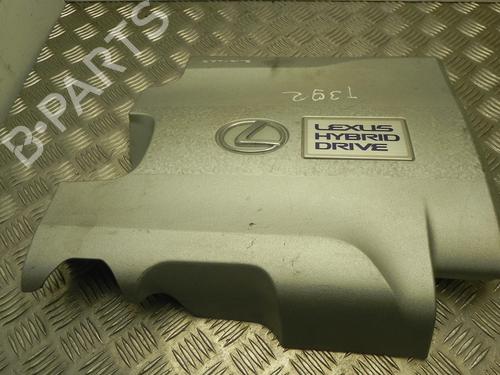 Topbeskyttelse LEXUS RX (_L1_) 450h (GYL10_) (299 hp) 28917323